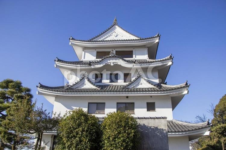 🏞️ 시로야마 공원(시로야마코엔) 이미지 1